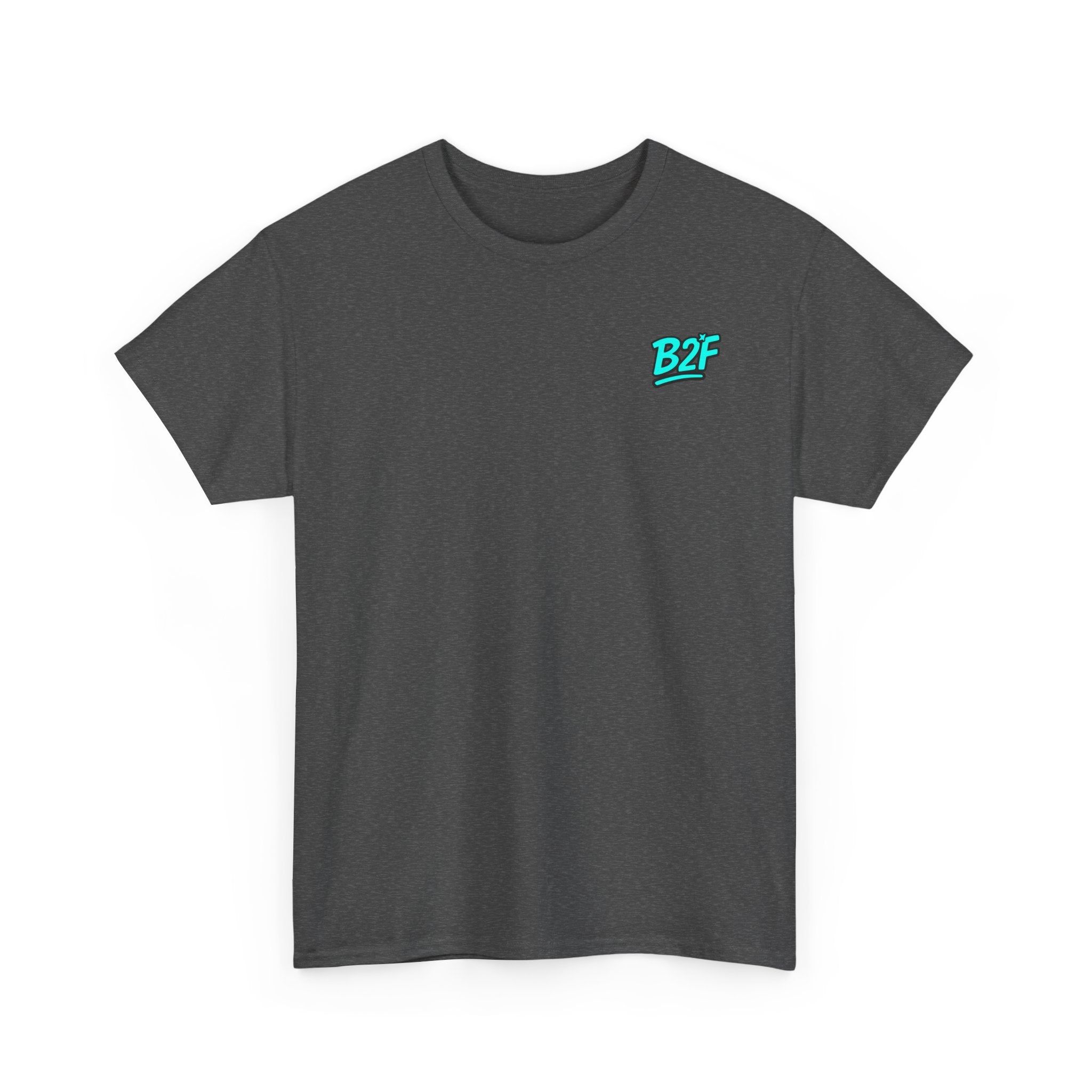 Farm-Graphic Tee