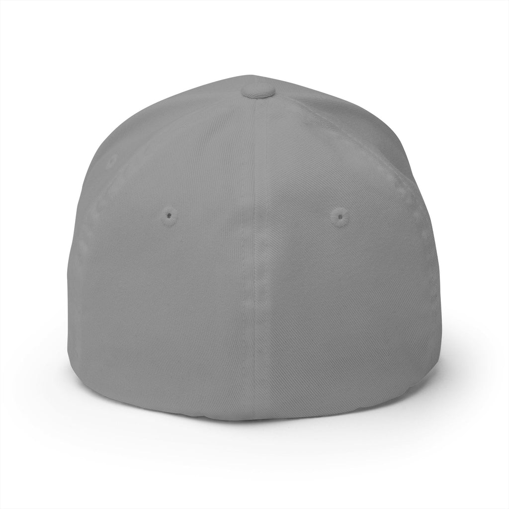 Embroidered Brand Logo Cap