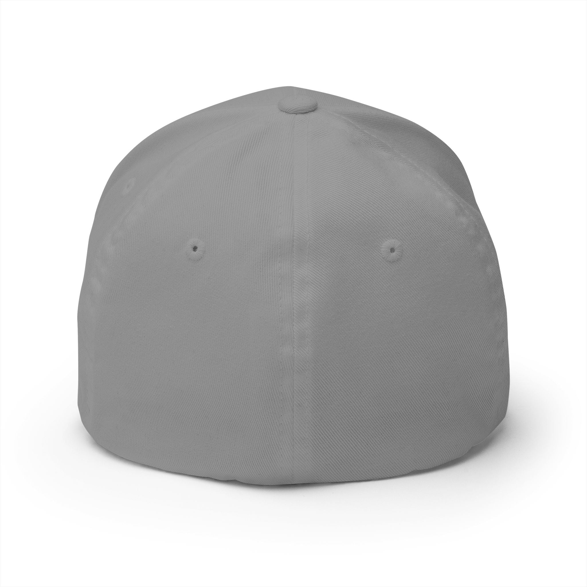 Embroidered Brand Logo Cap