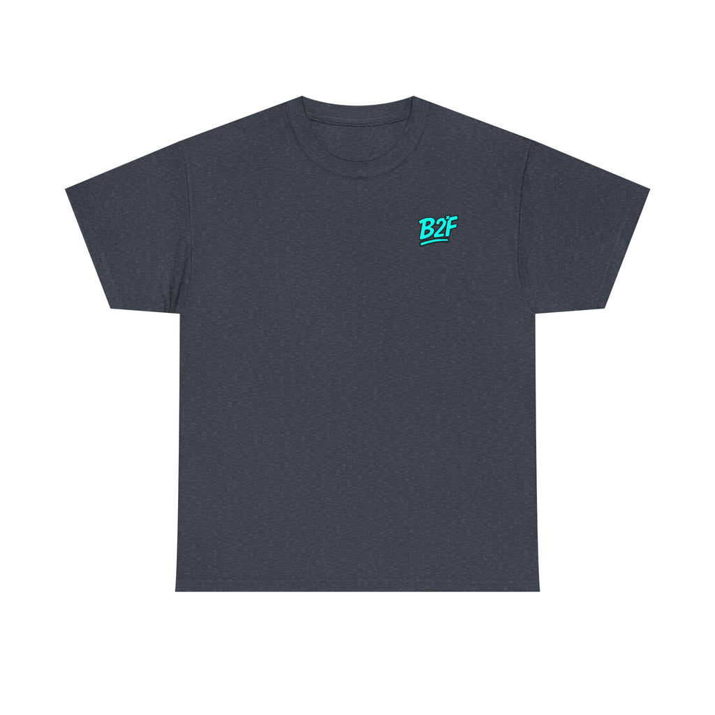 Farm-Graphic Tee