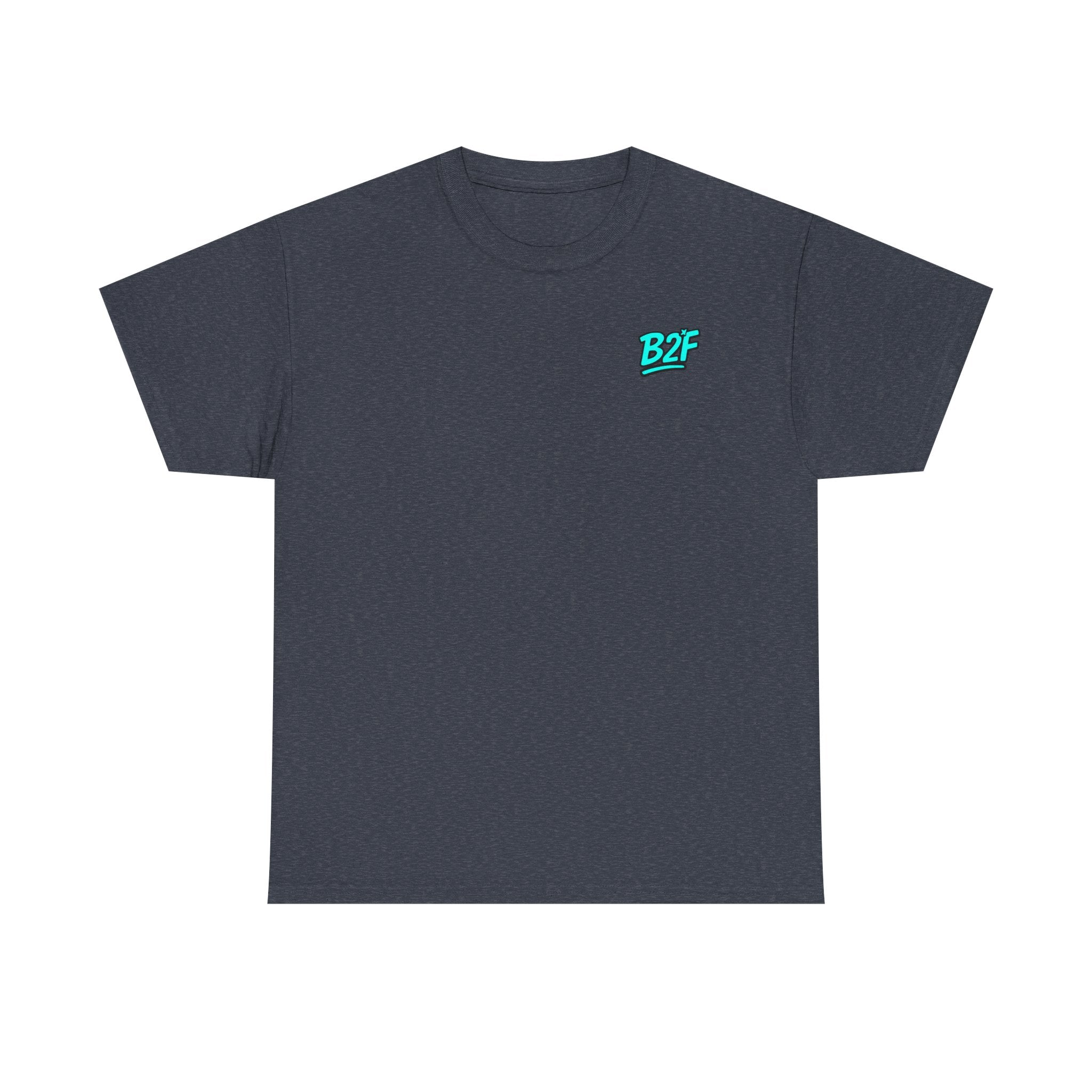 Farm-Graphic Tee