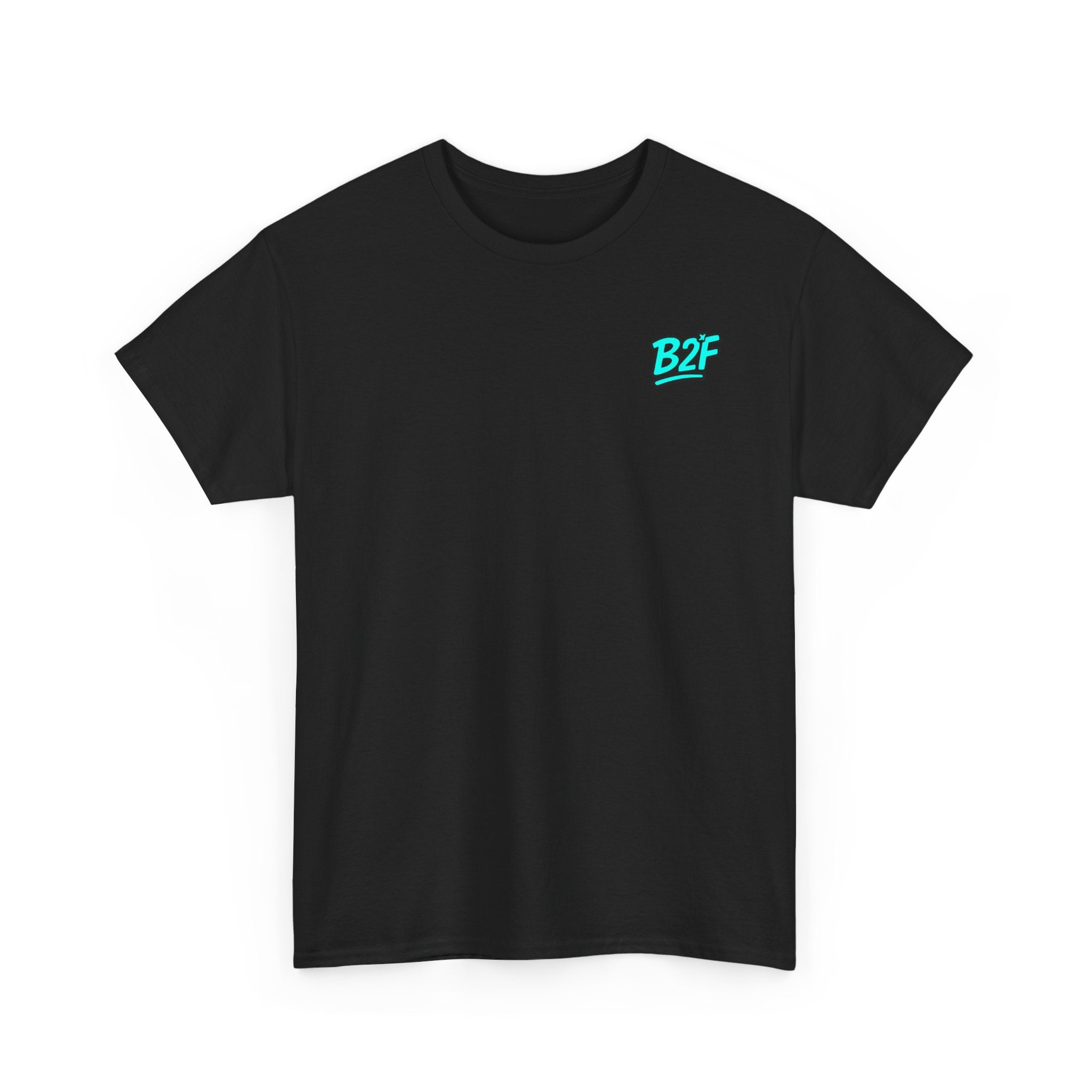 Farm-Graphic Tee