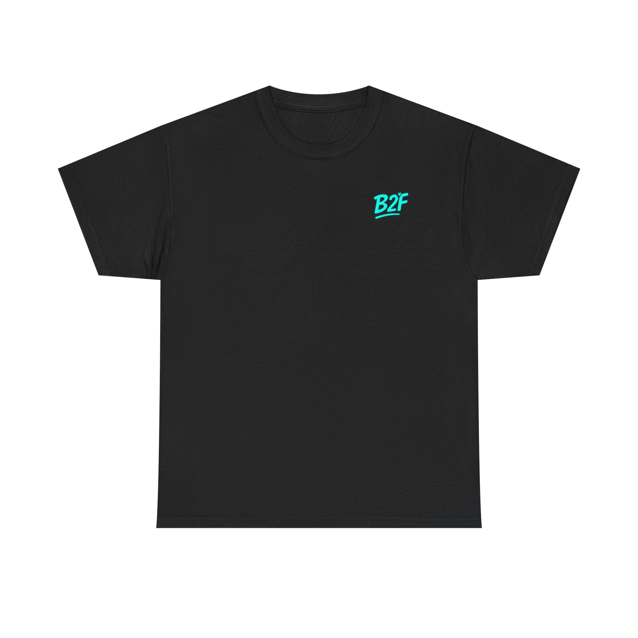 Farm-Graphic Tee