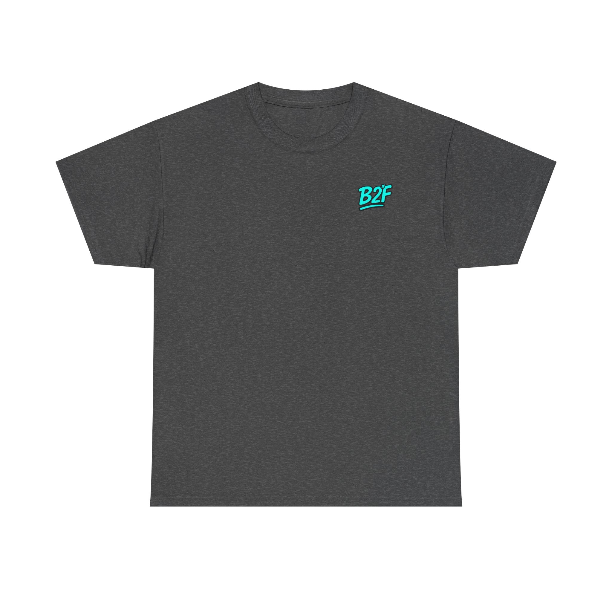 Farm-Graphic Tee
