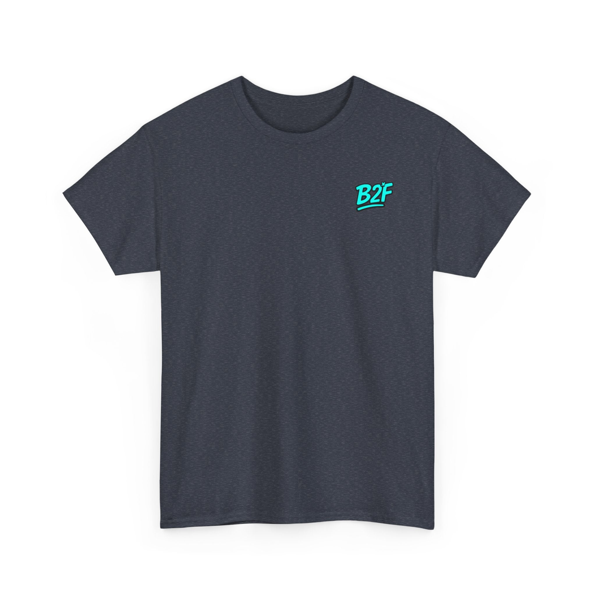 Farm-Graphic Tee