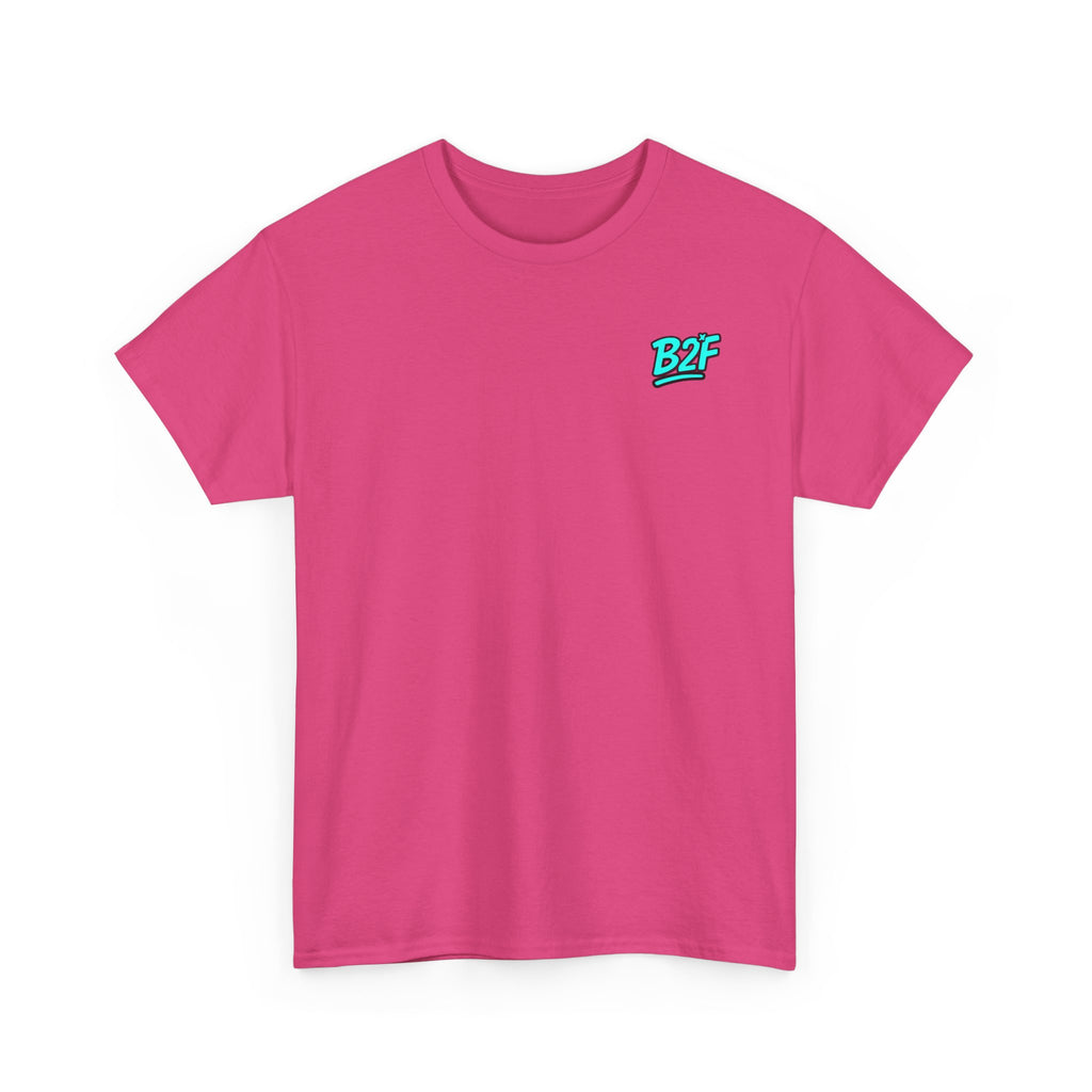 Farm-Graphic Tee