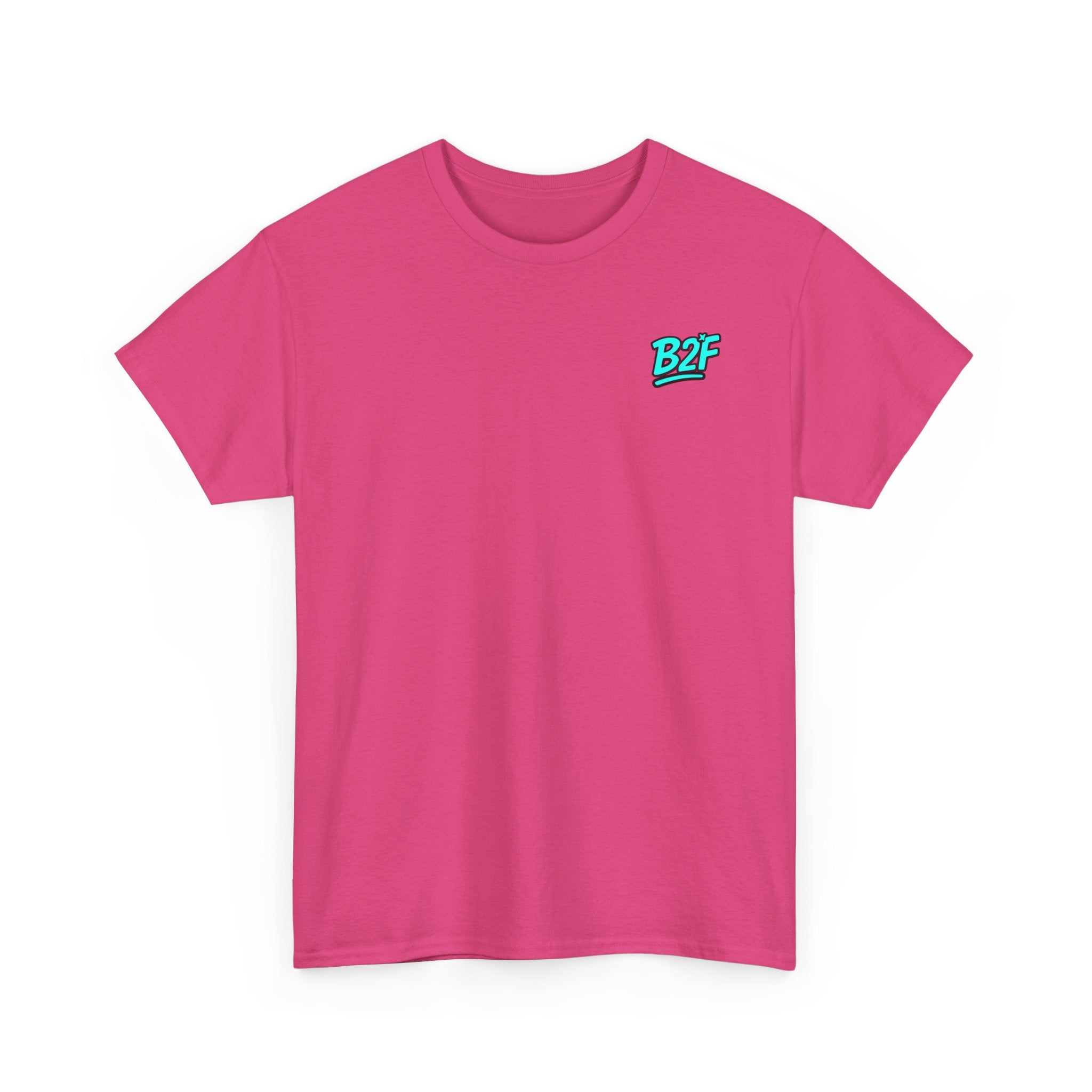 Farm-Graphic Tee