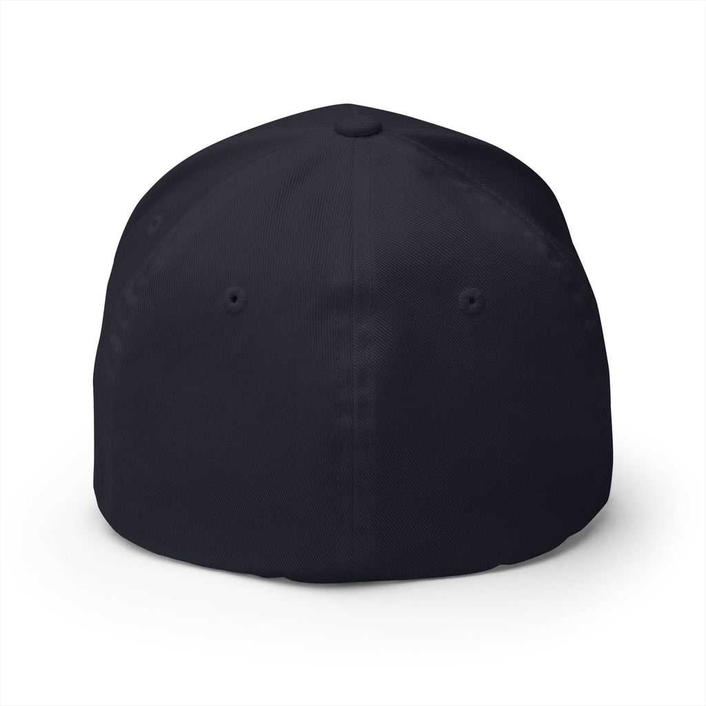 Embroidered Brand Logo Cap