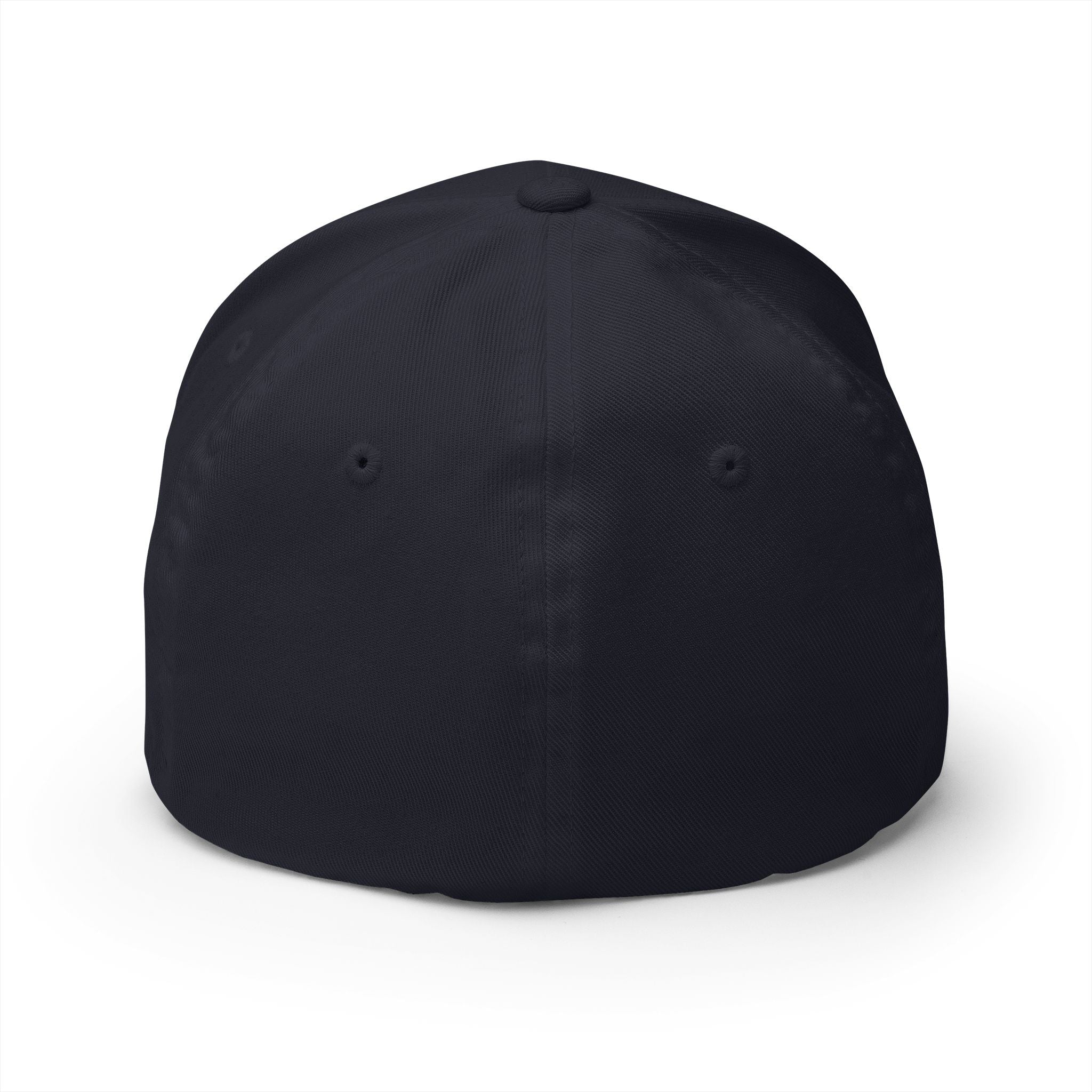 Embroidered Brand Logo Cap