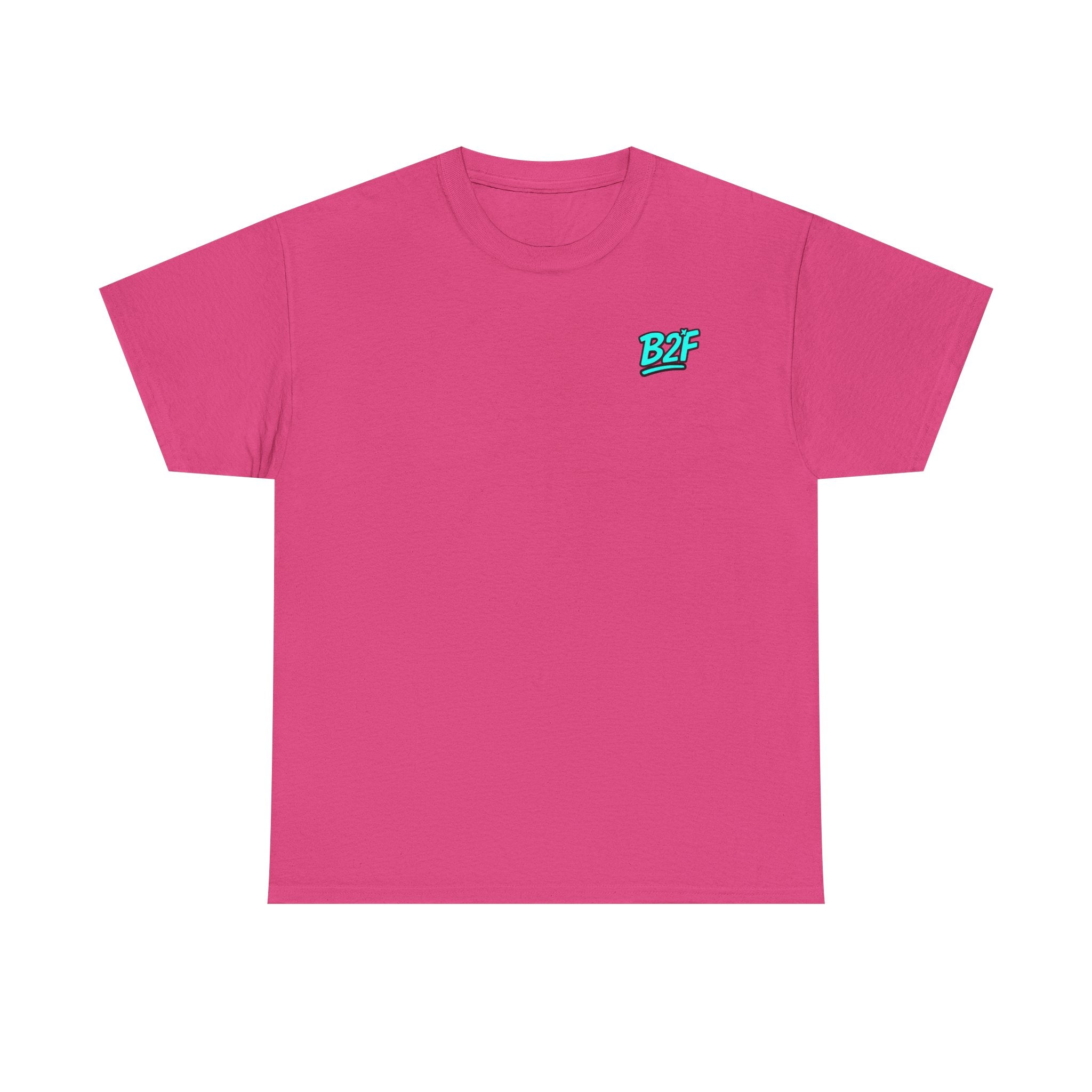 Farm-Graphic Tee